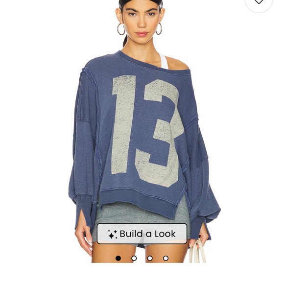 Free People Tops - Free People (We The Free) Camden 13
